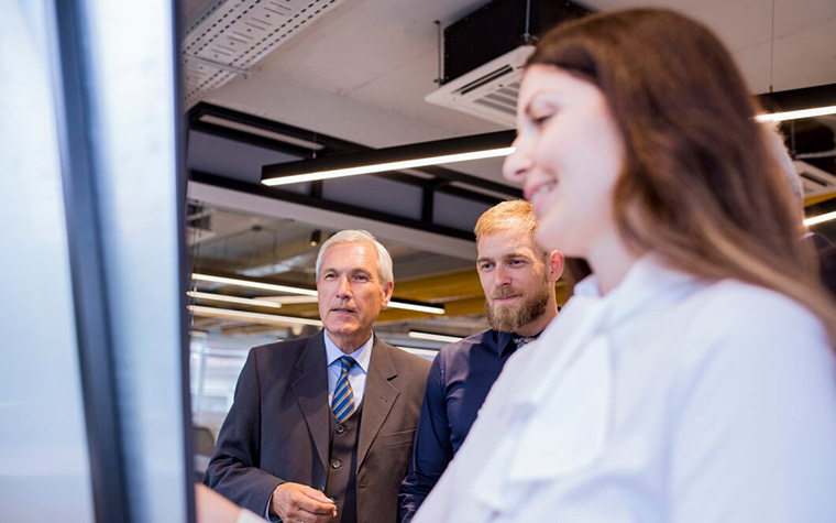 Collaboration with suppliers and sponsors, a strategic pillar for events