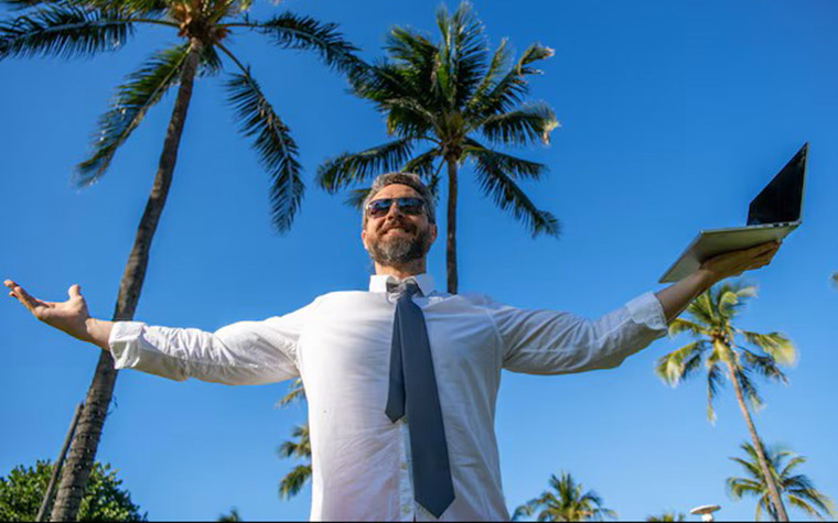 The vectors that will shape the business travel industry in 2026