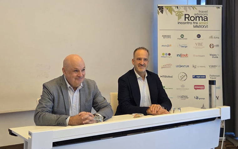 Travel Advisors roza los 700 millones de euros de facturación y prepara su expansión internacional