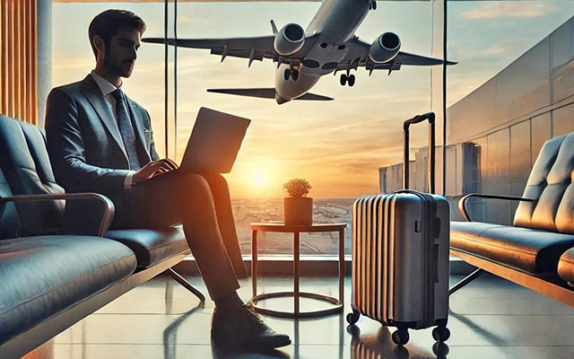 Spain to consolidate its position among the major European corporate travel markets by 2026