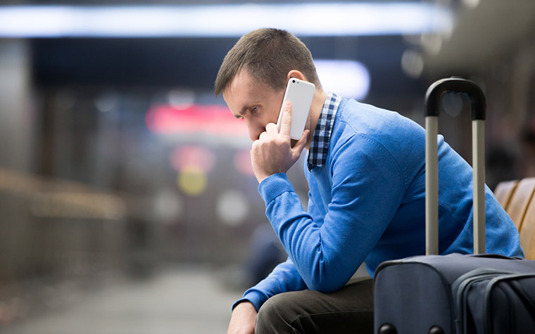 Spanish companies lose more than 500 million annually due to unsuccessful corporate trips