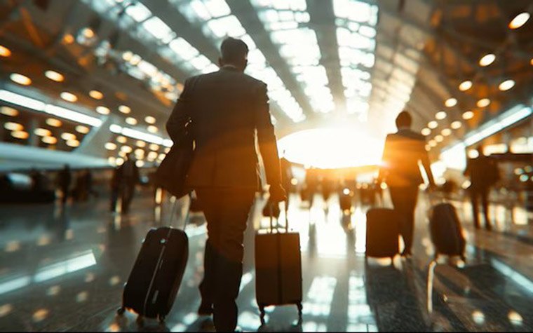 Business travel spending to reach new high despite global uncertainty