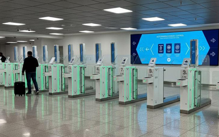 Visa regulations are becoming stricter and more digitized around the world