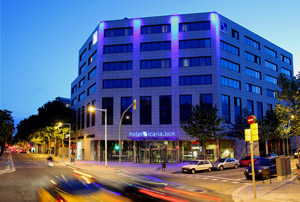 The improvement of the economic situation and its influence on hotel prices