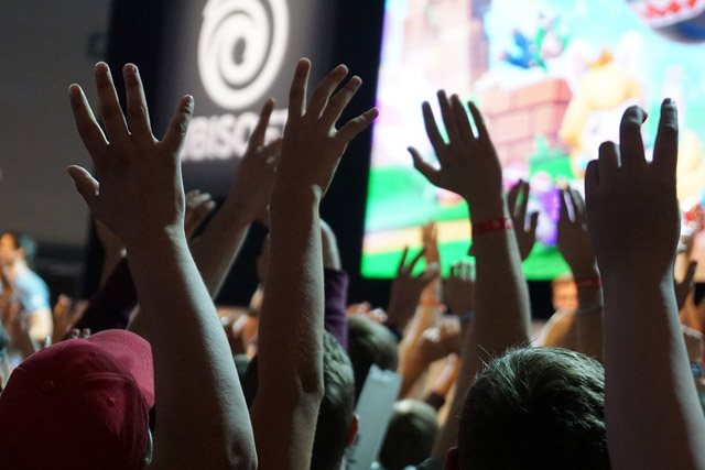 The festivalization of professional congresses, an unstoppable reality