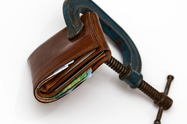 Under the radar, the importance of capturing all travel expenses