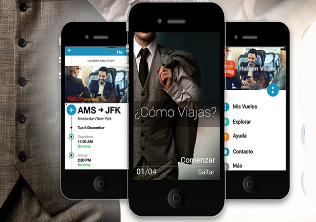 Apps that make life easier for the frequent traveler