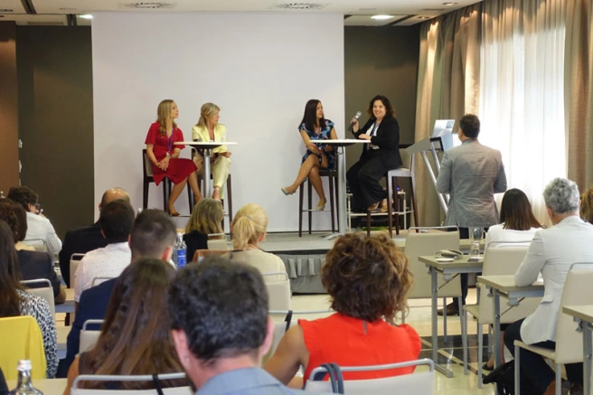 Recommendations for organizing a successful small meeting