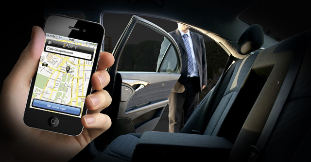 New players and their incorporation into corporate travel policies