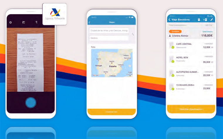 Less paperwork, more control: The new era of business expenses