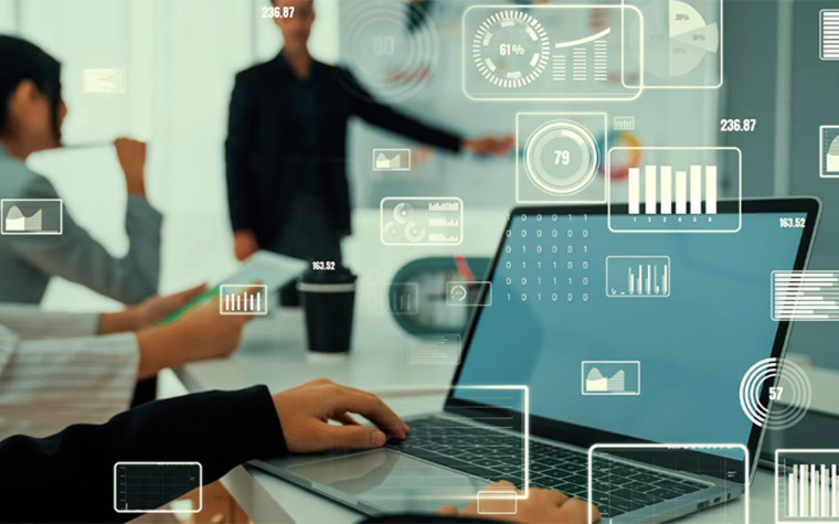 Digital governance: the six challenges shaping business strategy