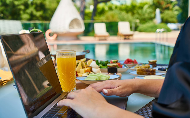 Uses, trends and new hotel models brought about by the pandemic