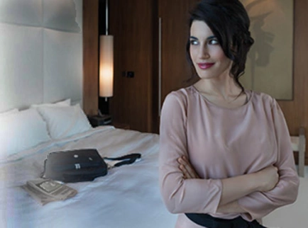 Multichannel and sourcing: smart hotel management in corporate travel