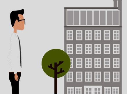 Affiliate programs: keys to the Age of the Self