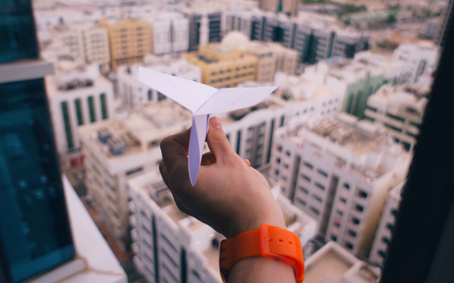 Overcoming the fear of flying after the pandemic