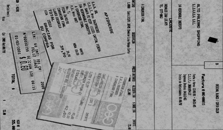 How to eliminate expense notes once and for all