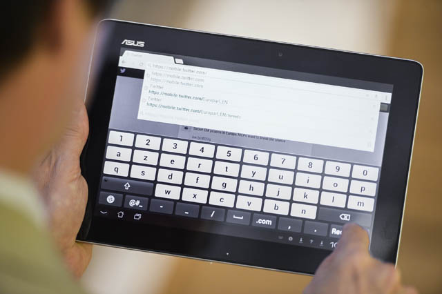 The travel manager facing the challenge of travelers' digitization