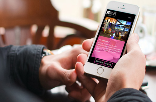 Notes on open booking: the traveler and the company in the face of innovation