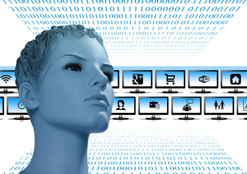 Collect, store, analyze? Digitized information in corporate travel