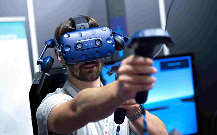 The latest trends that are defining the technology landscape