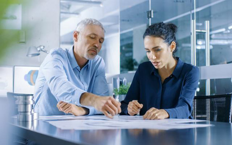 Women use artificial intelligence tools up to 25% less than men