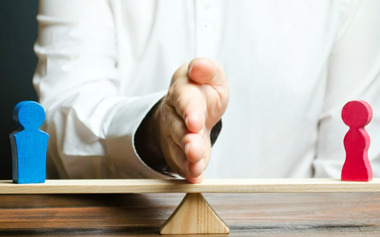 For the first time, more than half of Spanish SMEs implement equality policies