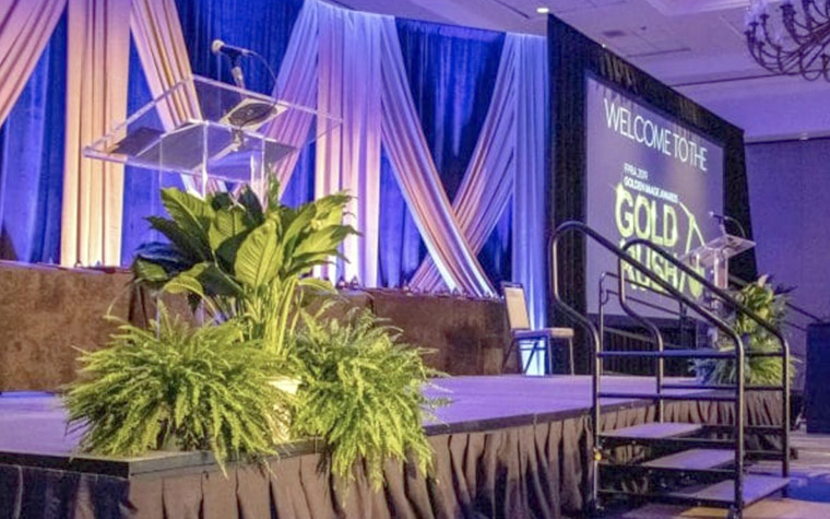 Sustainability is becoming a key driver of meetings and events tourism