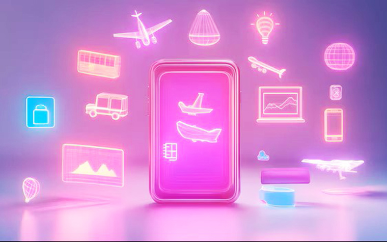 BUSINESS TRAVEL TECH 2026