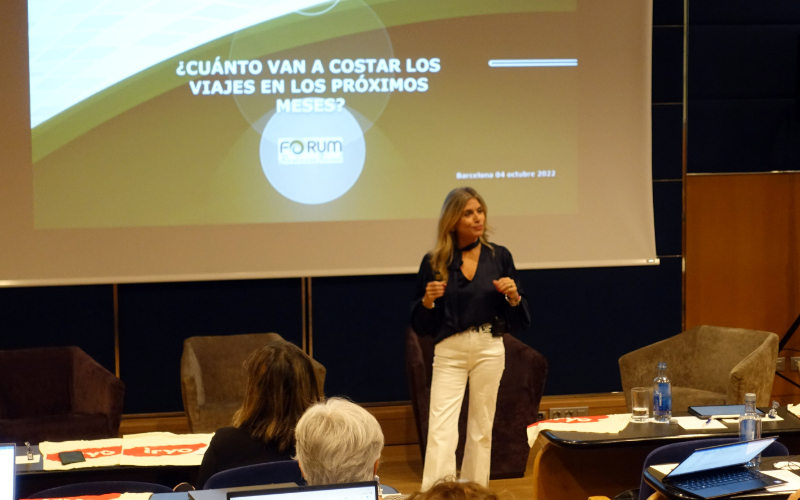 ¿Cuánto van a costar los viajes en los próximos meses_Barcelona