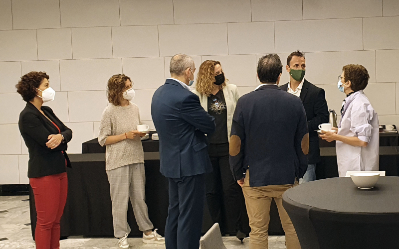 ¿Qué tipos de viajes de empresa sobrevivirán en la nueva realidad?