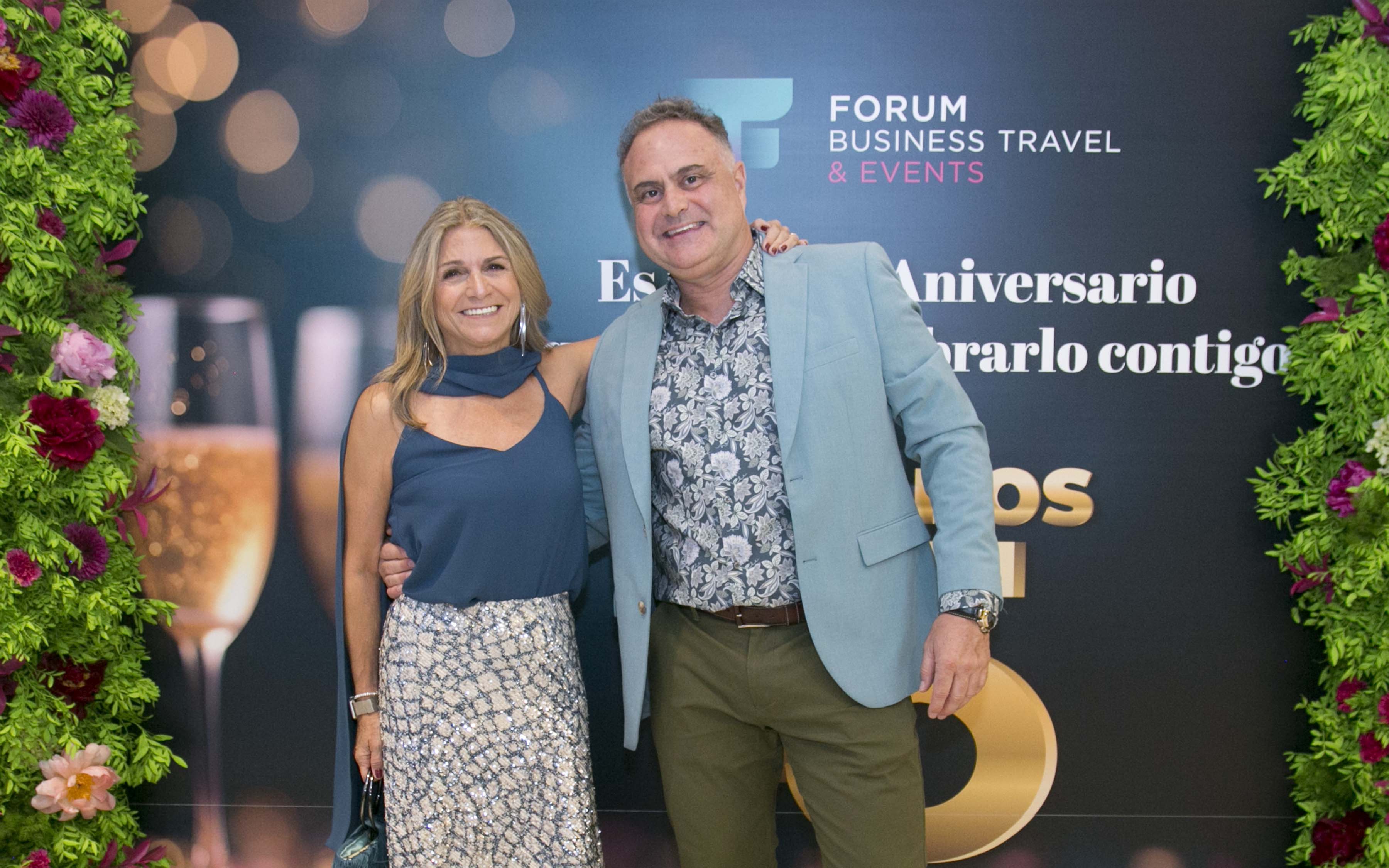 15 Aniversario de Forum Business Travel & Events