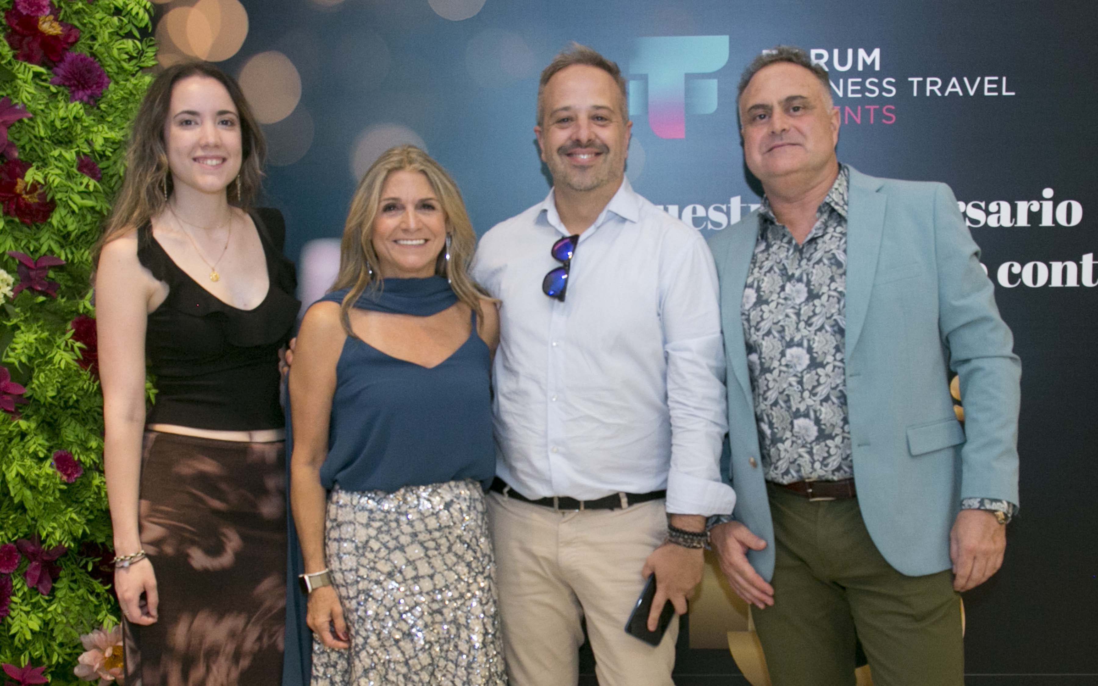 15 Aniversario de Forum Business Travel & Events