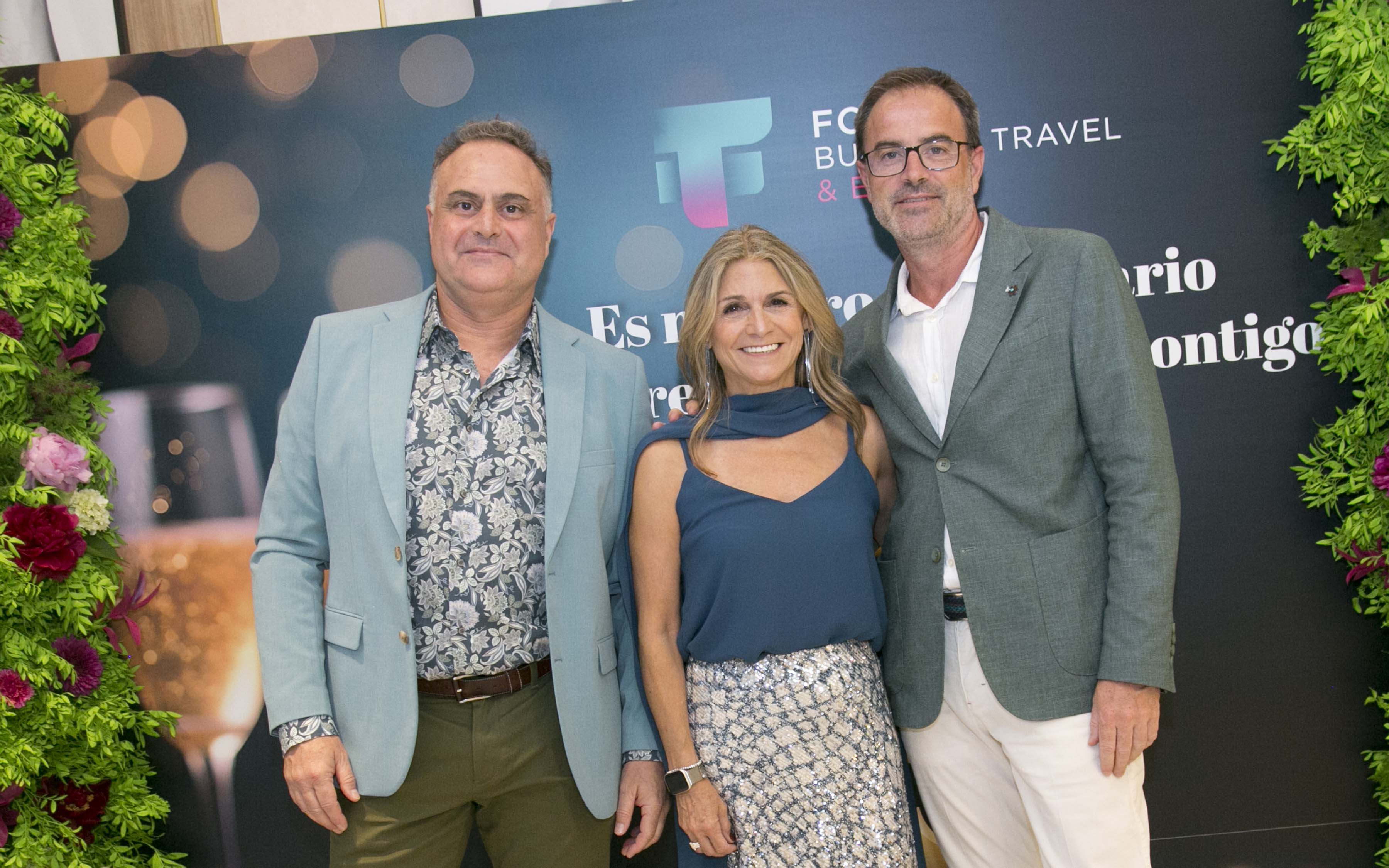 15 Aniversario de Forum Business Travel & Events