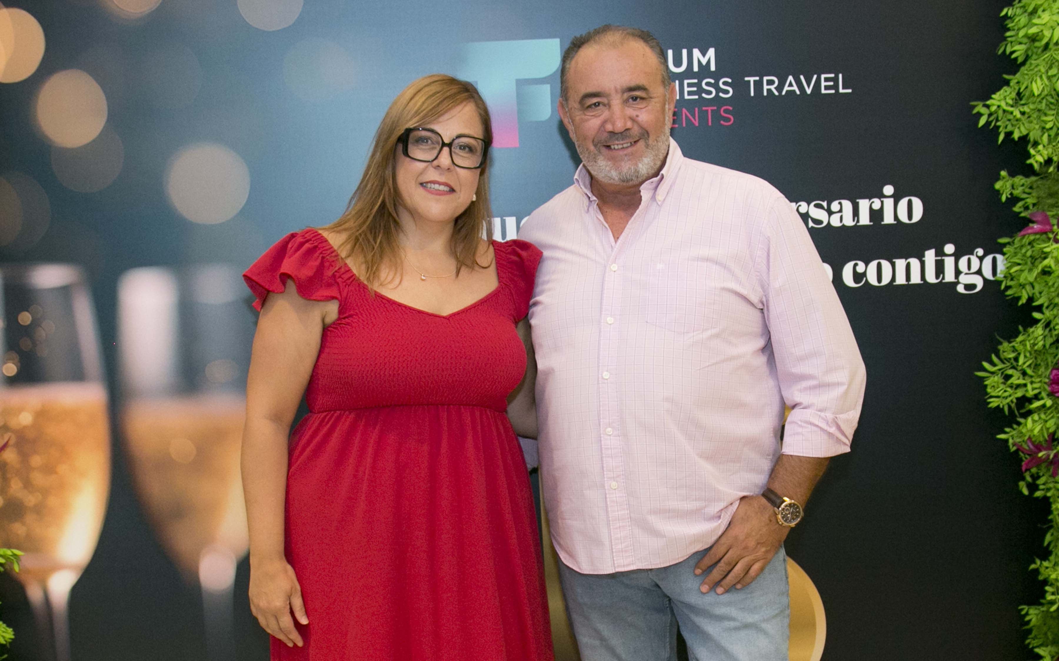 15 Aniversario de Forum Business Travel & Events