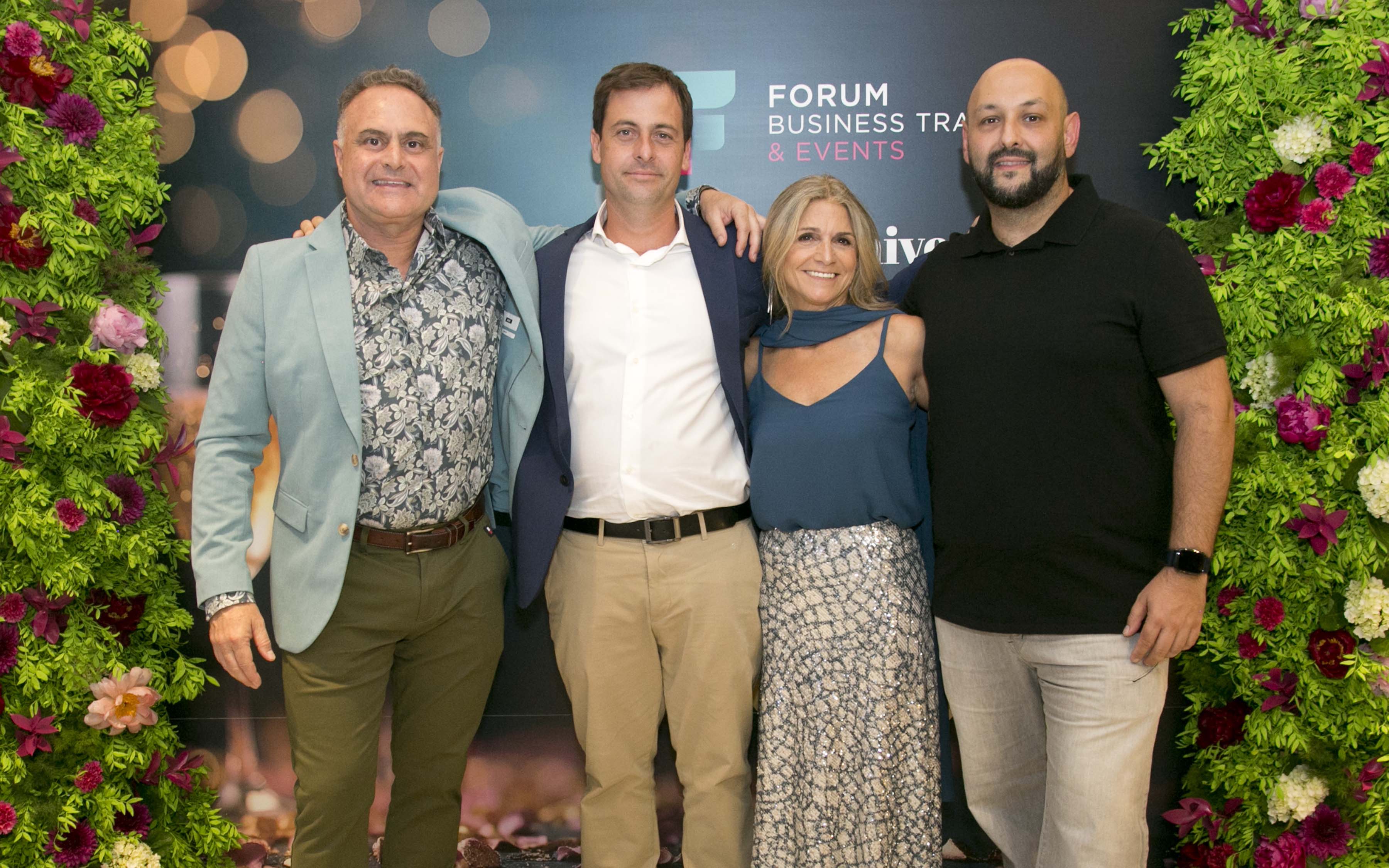 15 Aniversario de Forum Business Travel & Events