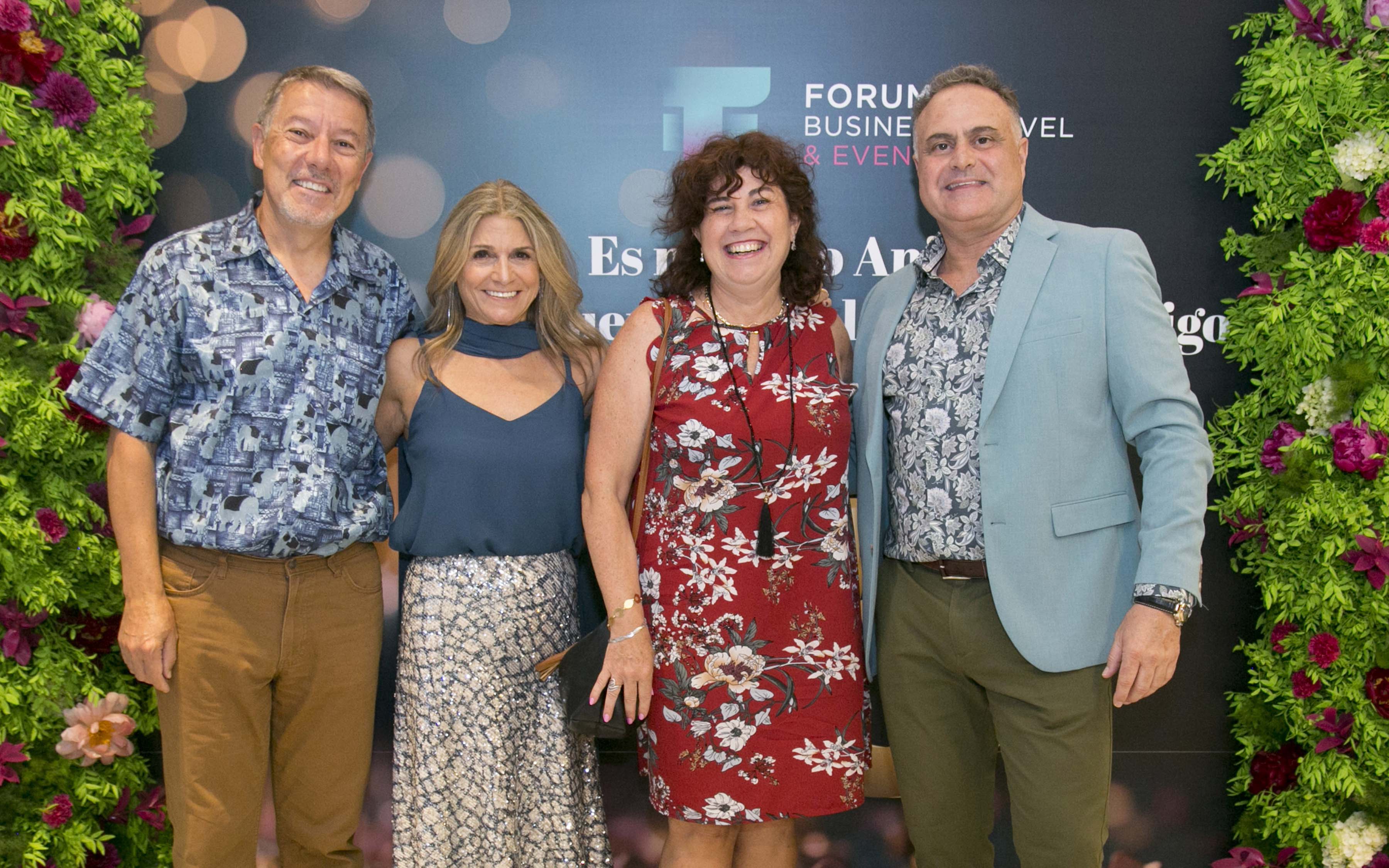 15 Aniversario de Forum Business Travel & Events