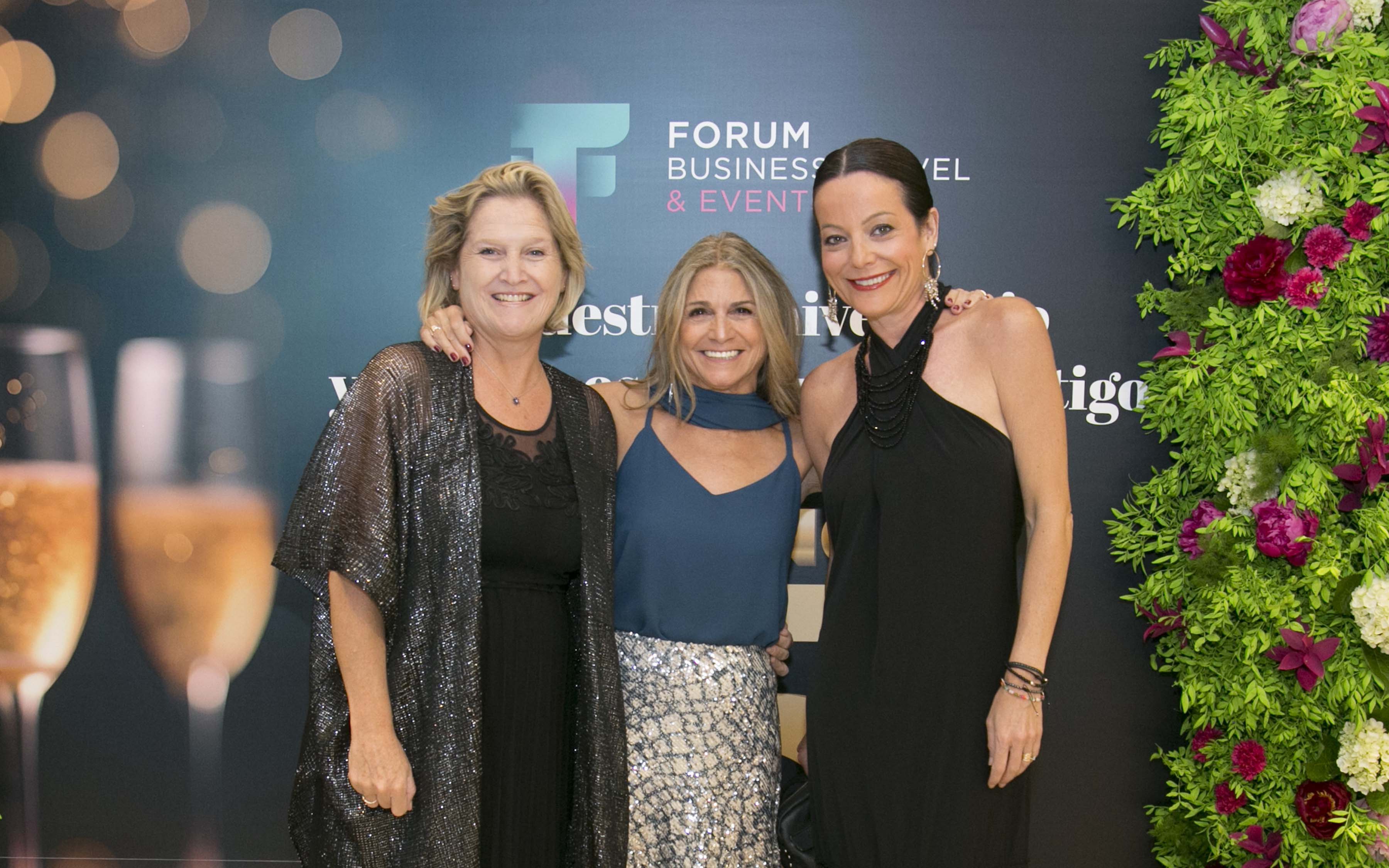 15 Aniversario de Forum Business Travel & Events