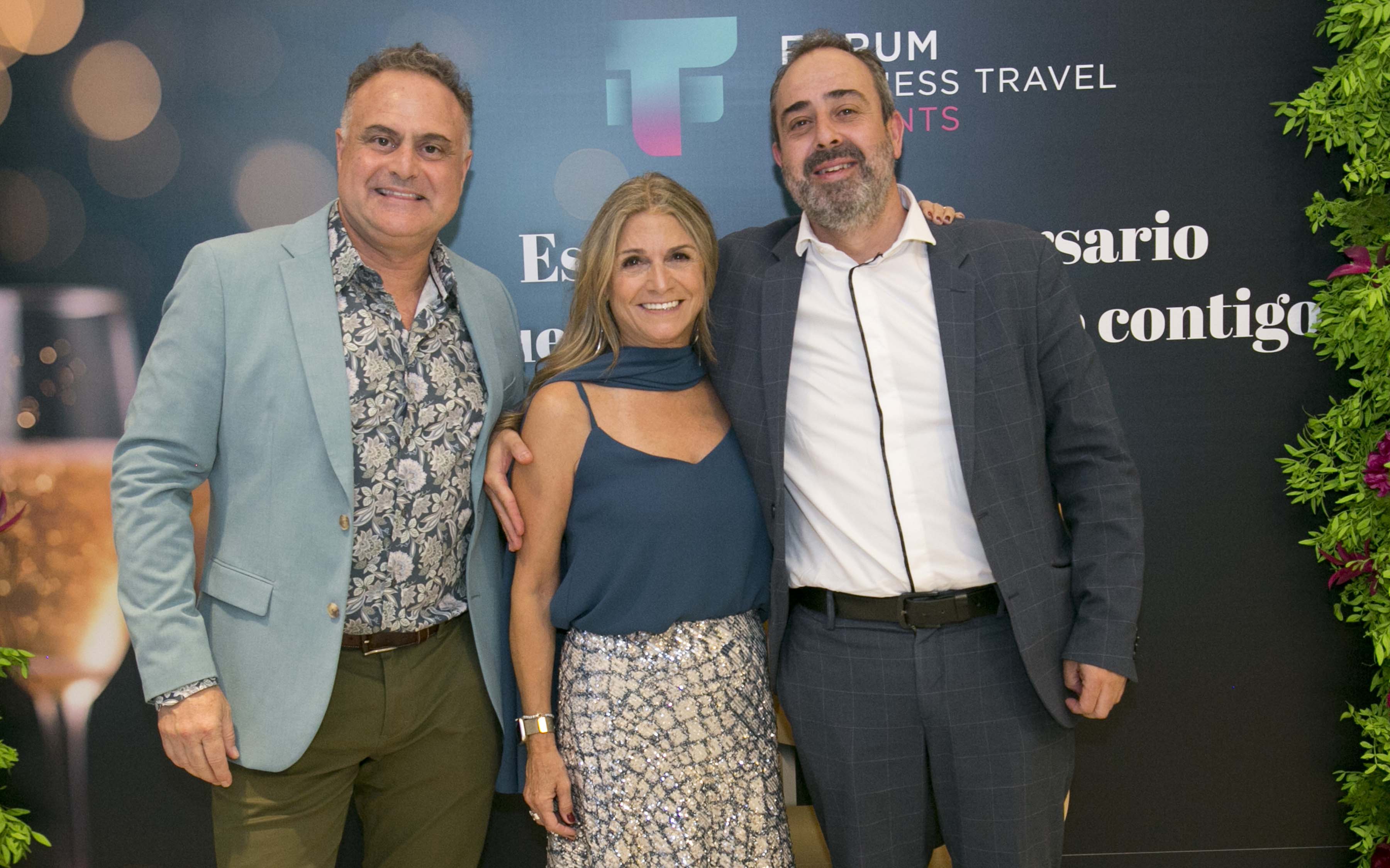 15 Aniversario de Forum Business Travel & Events