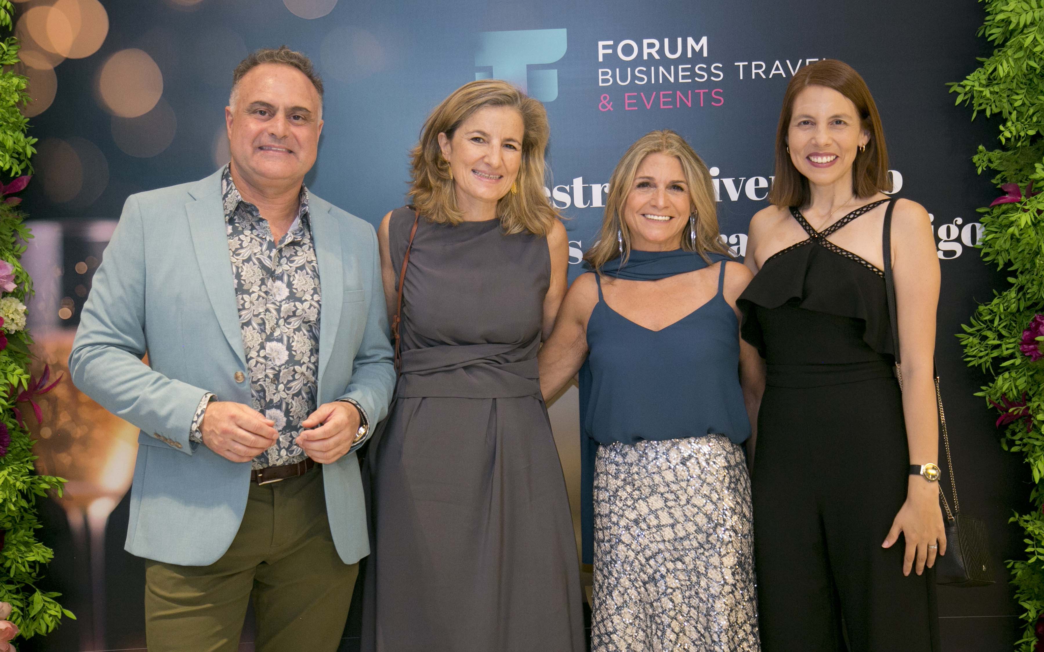 15 Aniversario de Forum Business Travel & Events
