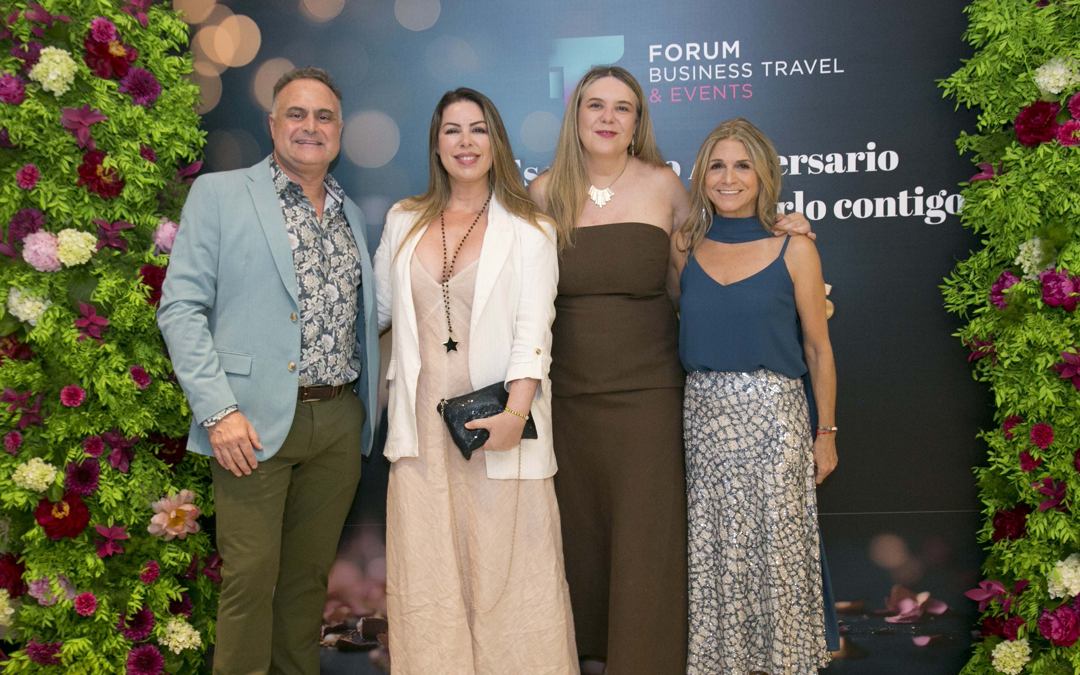 15 Aniversario de Forum Business Travel & Events