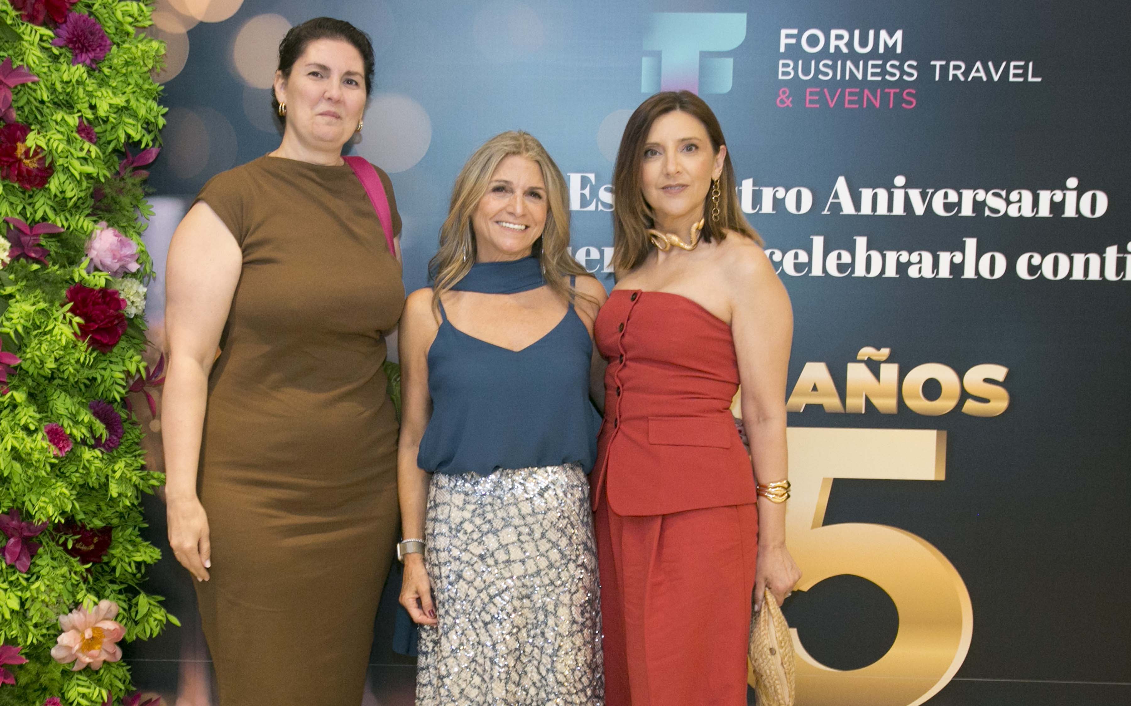 15 Aniversario de Forum Business Travel & Events
