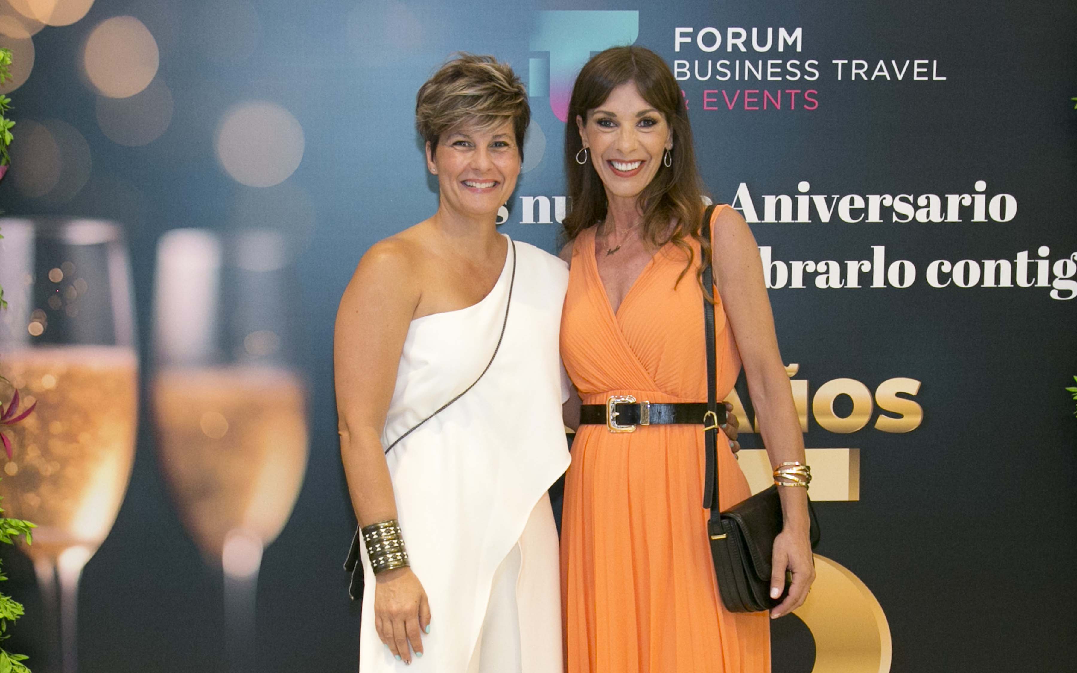 15 Aniversario de Forum Business Travel & Events