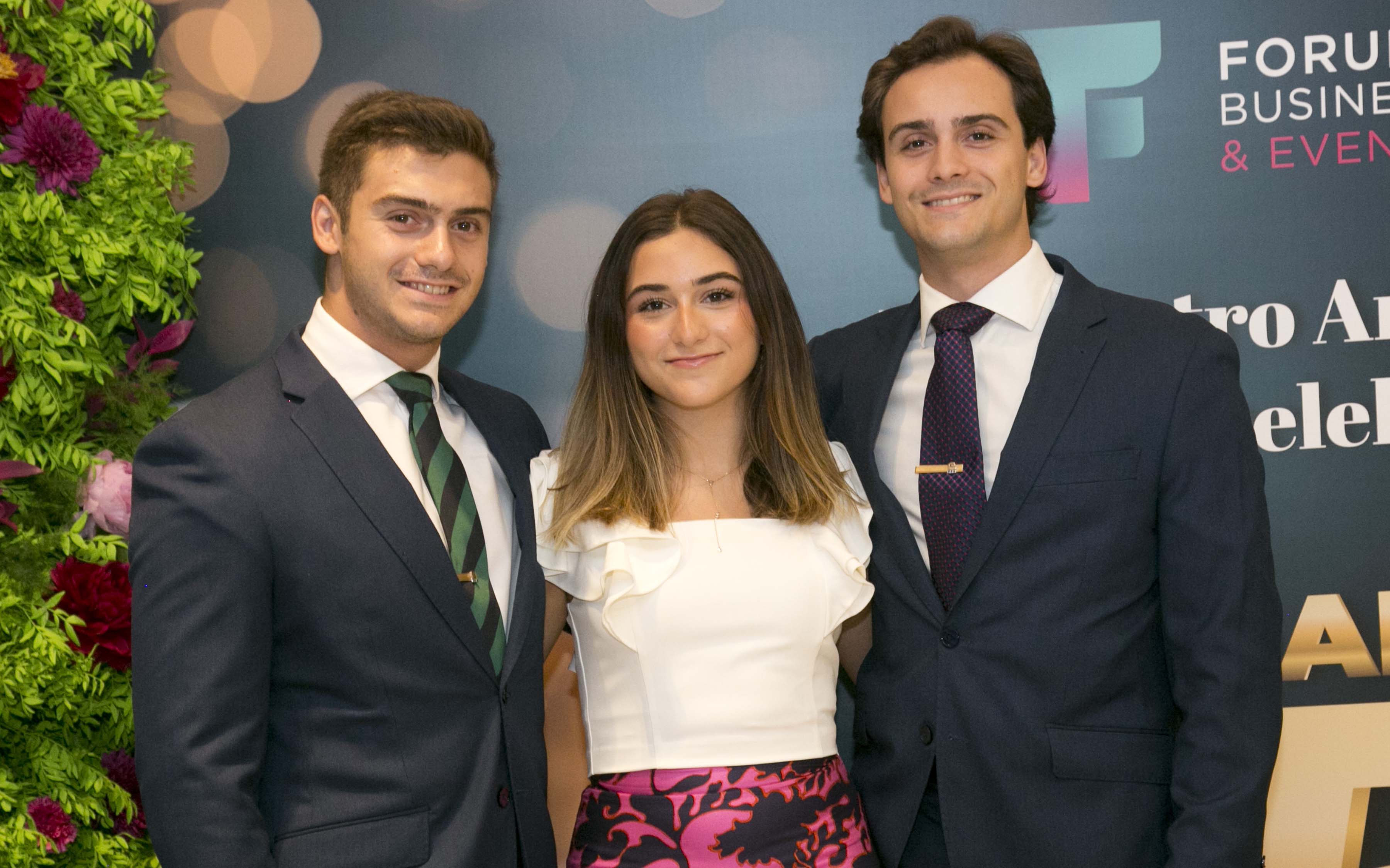 15 Aniversario de Forum Business Travel & Events