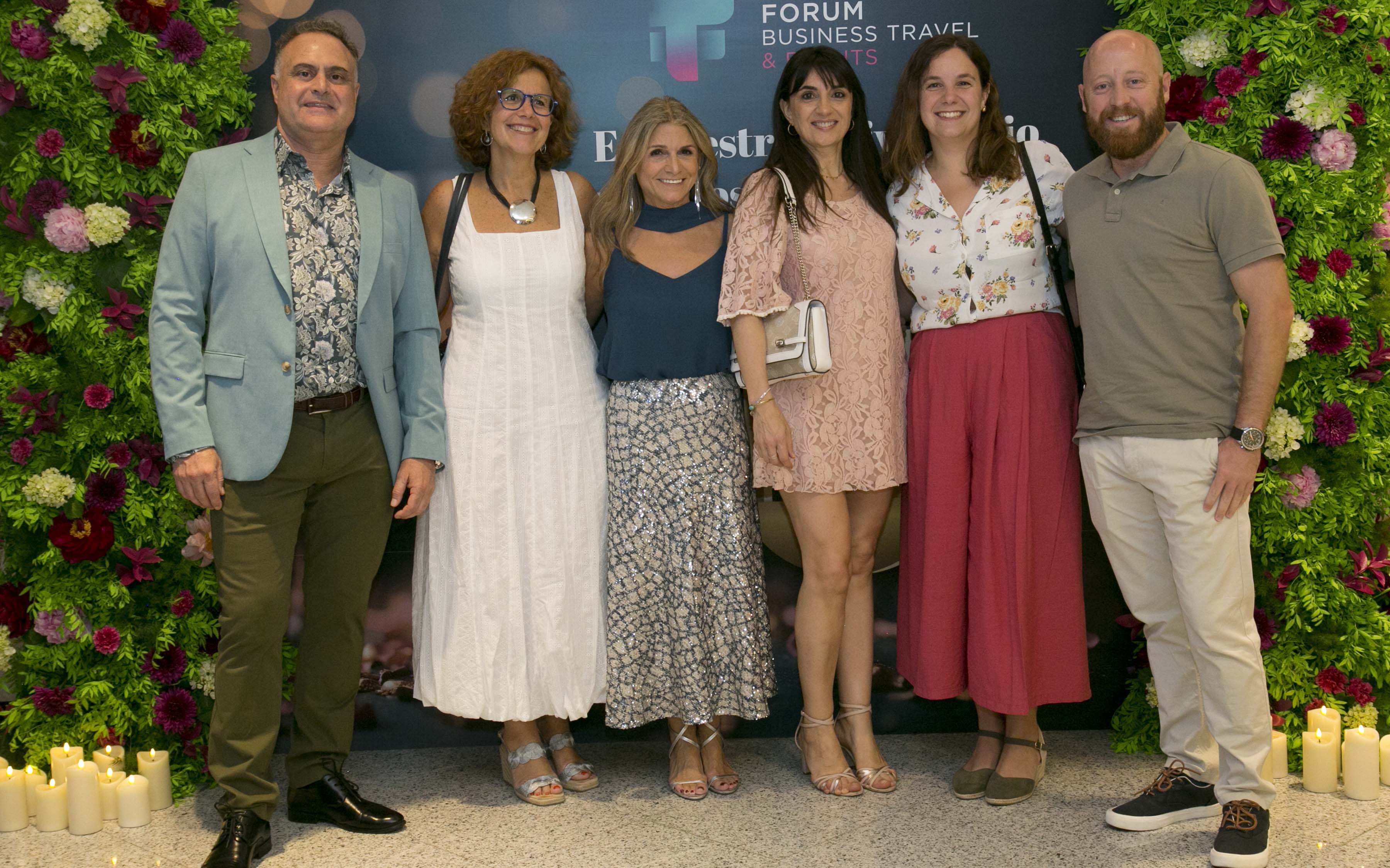 15 Aniversario de Forum Business Travel & Events