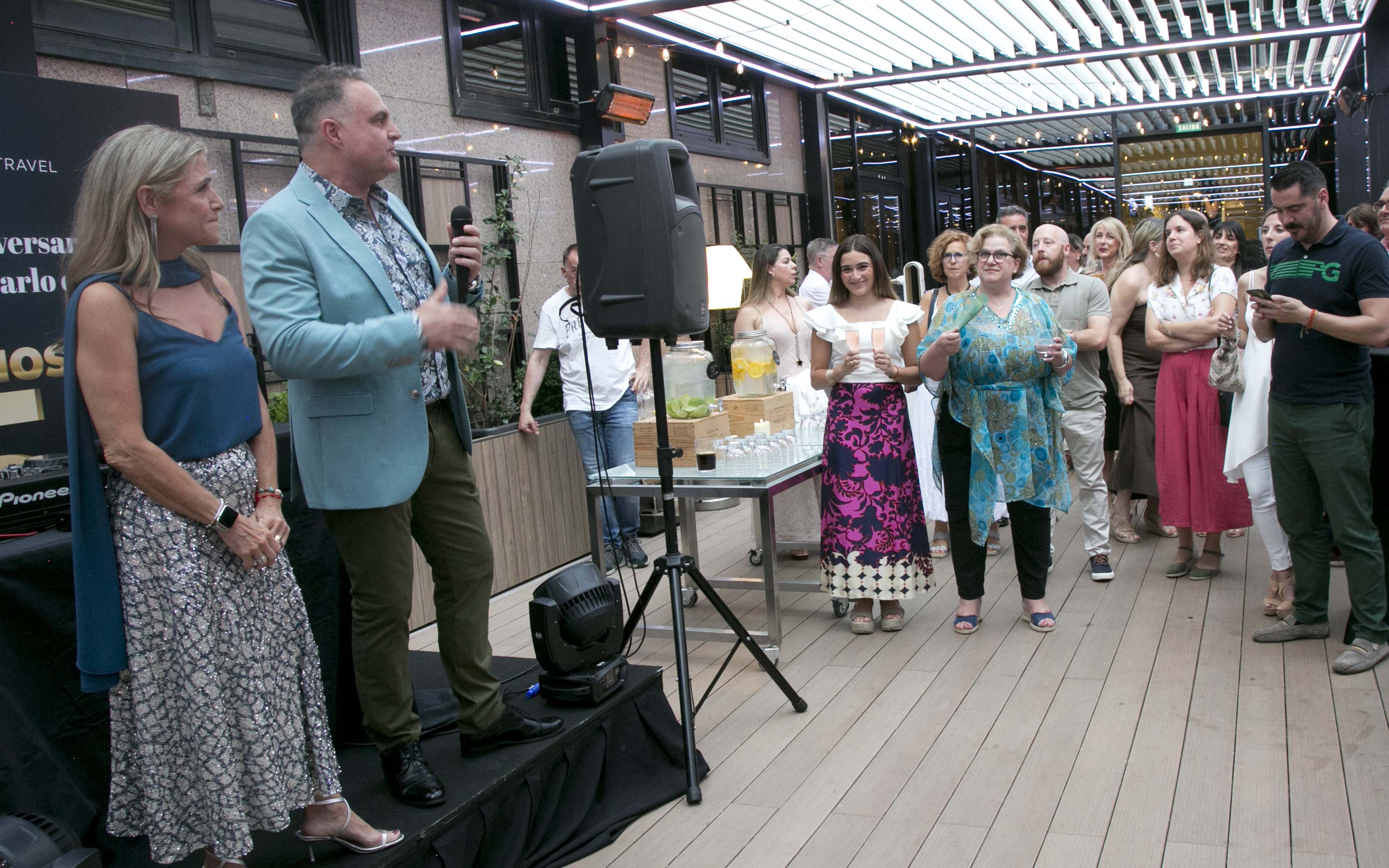 15 Aniversario de Forum Business Travel & Events