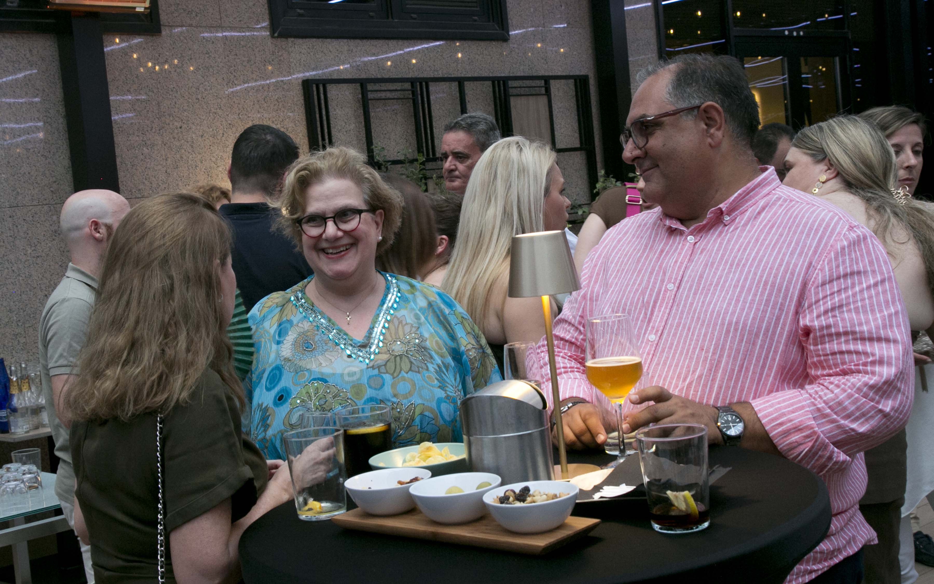 15 Aniversario de Forum Business Travel & Events