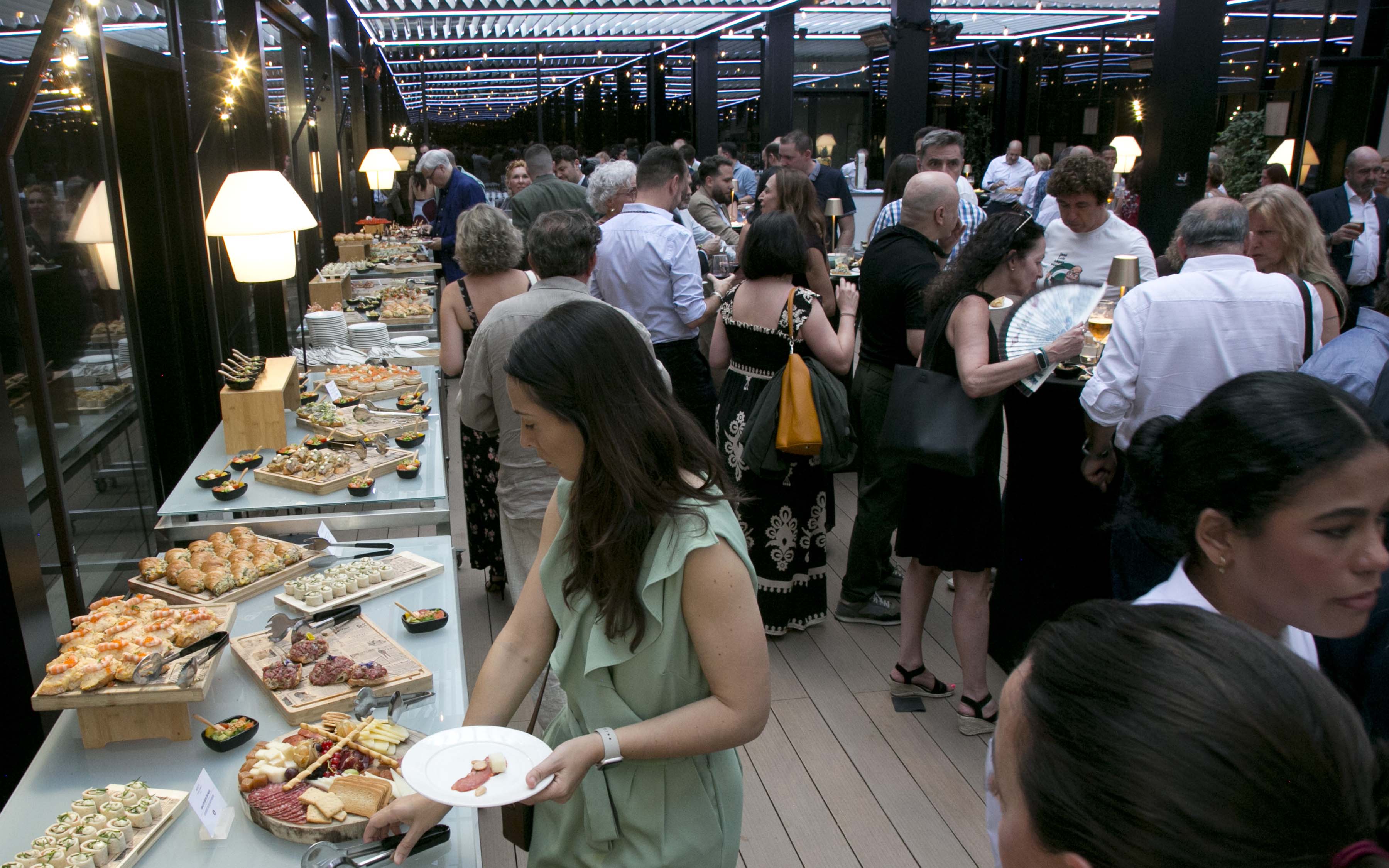 15 Aniversario de Forum Business Travel & Events