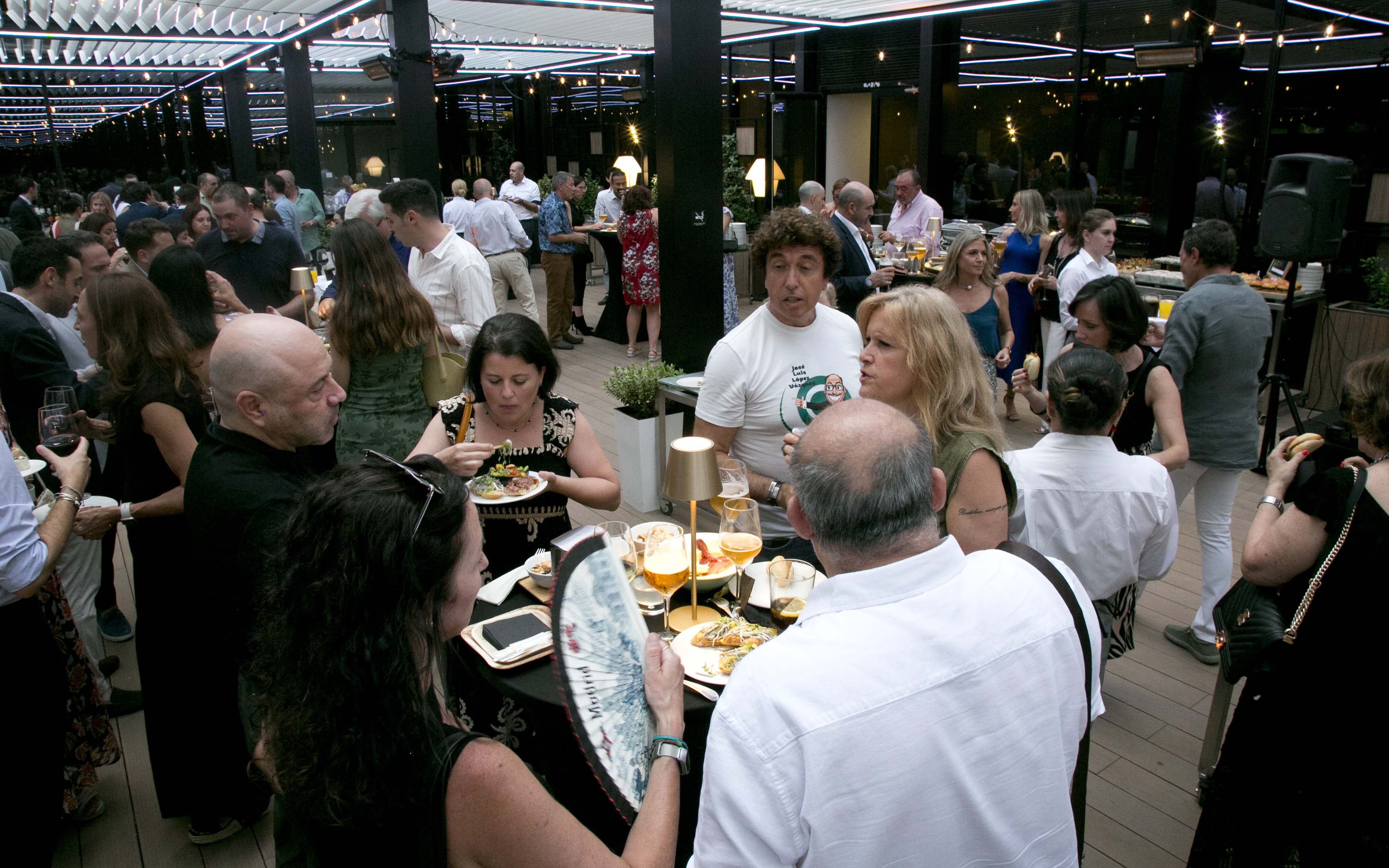 15 Aniversario de Forum Business Travel & Events