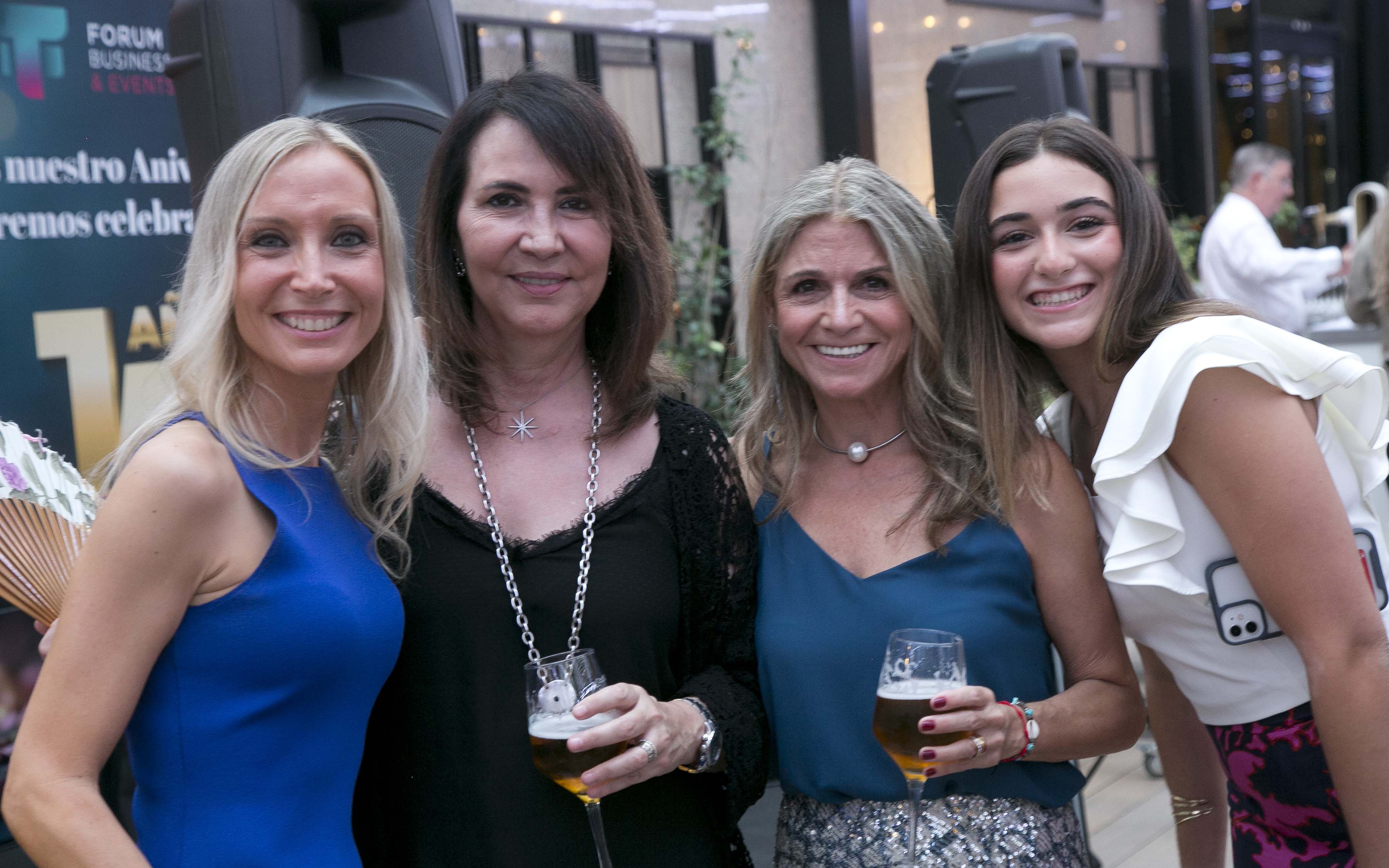 15 Aniversario de Forum Business Travel & Events