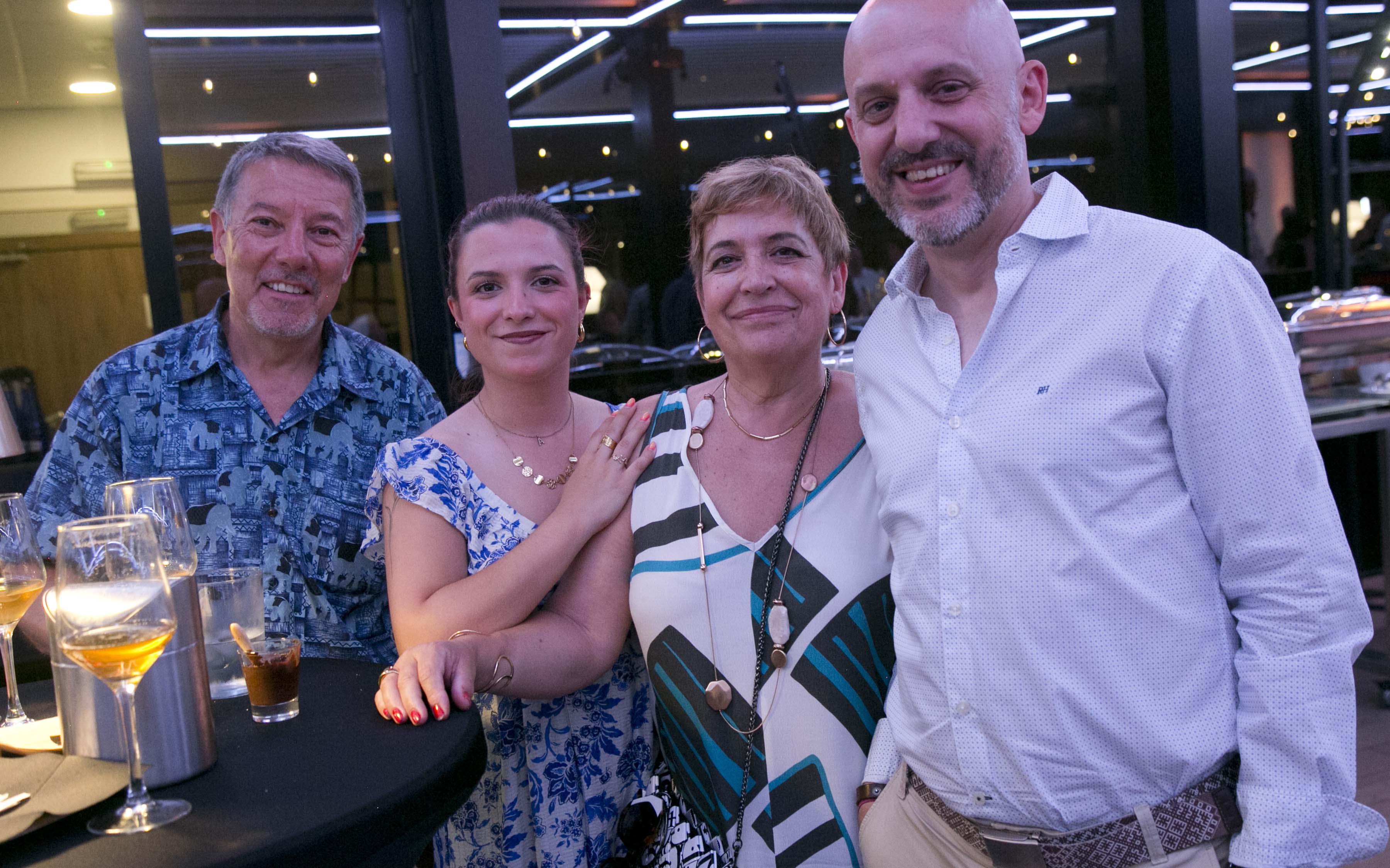 15 Aniversario de Forum Business Travel & Events